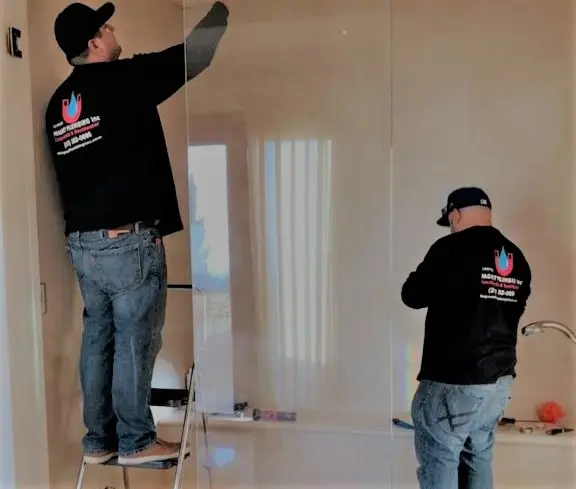 Professional plumbing installation for Boiler Repair in Montgomery Oaks